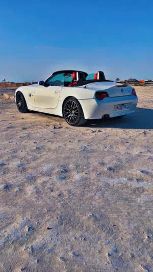 Bmw z4 2006
