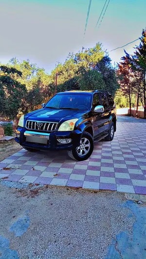 تويوتا-لاندكروزر-موديل-2008-فل-الفل