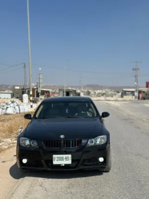 Used BMW 3 Series in Ramallah and Al-Bireh