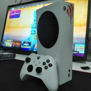 اكس بوكس سيريس اس للبدل فقط ب بيسي جيمنج او بلاستيشن 5 وصف مهم