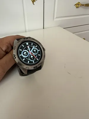 Swiss Military Smart Watch