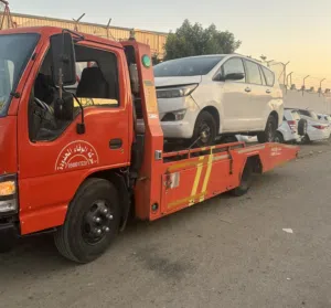 سطحه مكه المكرمه 