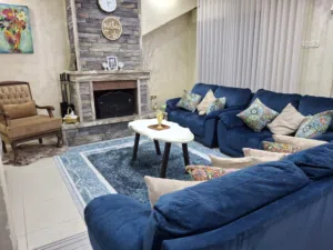 طقم كنب تفصيل  ( 9 ) مقاعد