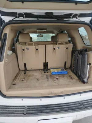 Used GMC Yukon in Al Batinah