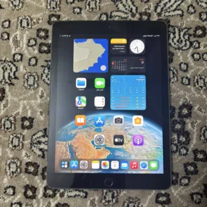 Apple iPad 6 32 GB in Muscat
