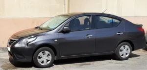 Nissan Sunny 2018 Model Single Owner