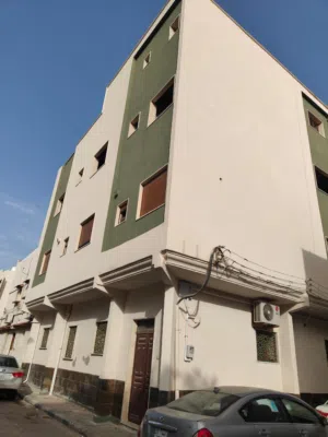 Building for Sale in Tripoli Kashlaf