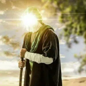 فاطمة الزهراء 
