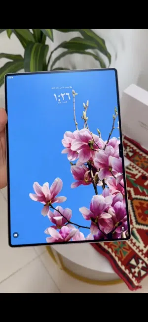 هواوي ميت باد برو 13.2 huwawi matepad pro 13.2 inch paper mate