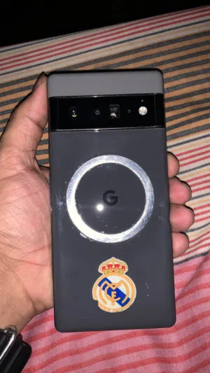 Google Pixel 6 Pro 128 GB in Sana'a