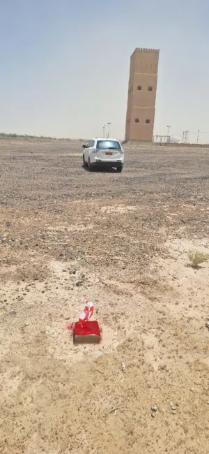 ارض سكنية للبيع في الافلاج
