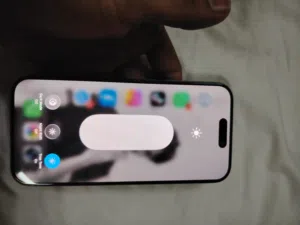ايفون 15برو