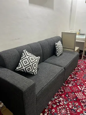Sofa set for living room