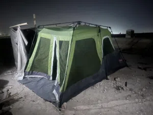 خيمه متنقله