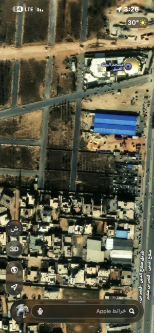 Residential Land for Sale in Tripoli Salah Al-Din