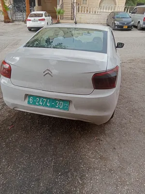 new-citroen-c-in-ramallah-and-al-bireh