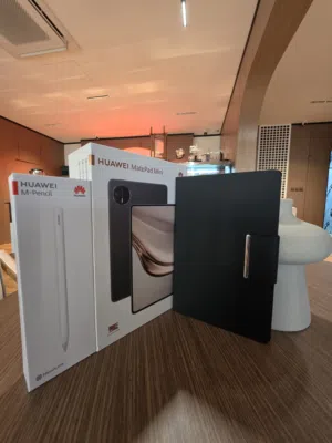 Huawei MatePad 256 GB in Al Batinah