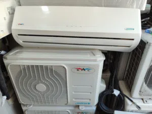KAC 1.5 to 1.9 Tons AC in Zarqa