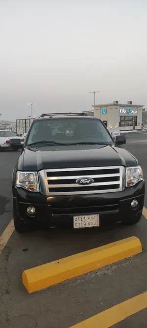 ford expedition XLT 2013