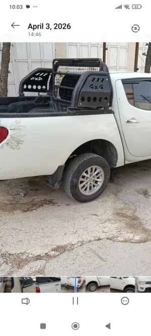 Used Audi A1 in Nablus