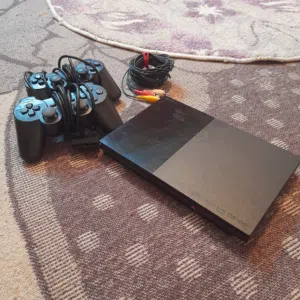 PlayStation 2 PlayStation for sale in Amman