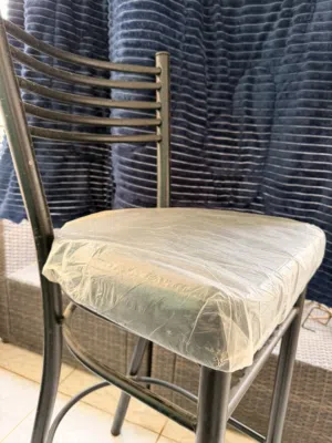 كراسي مطبخ عالية