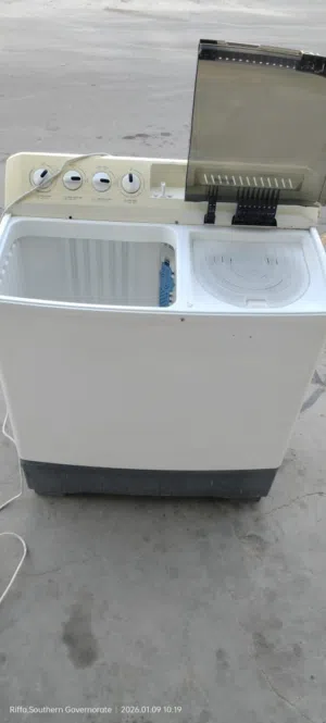 for sale washing machine Toshiba 16 kg