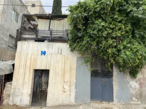 198 m2 More than 6 bedrooms Townhouse for Sale in Amman Jabal Al Naser