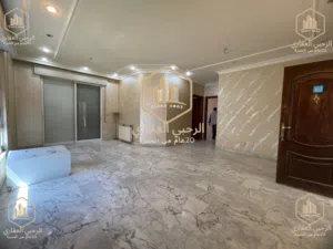 160 m2 3 Bedrooms Apartments for Rent in Amman Khalda