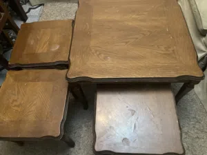 طاولات وسط للبيع