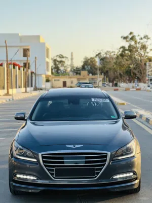 Used Genesis Other in Benghazi