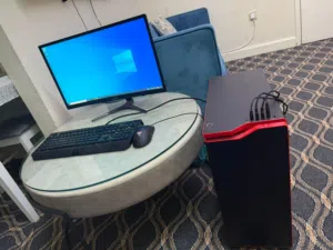 gaming pc for sale