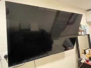 شاشه للبيع 65