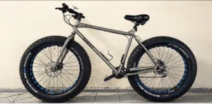 Surly Fat Bike
