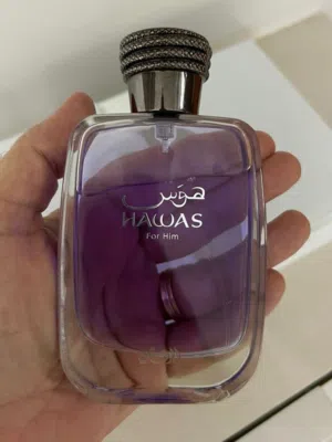عطور رصاصي الاصلي وشركة لطافه