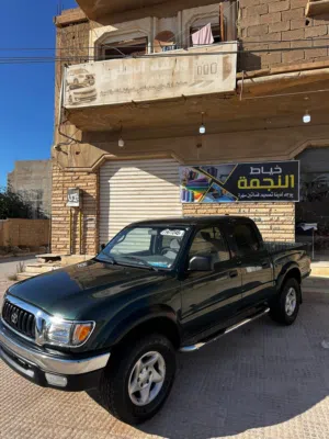 تويوتا تاكوما2001 ساحلي