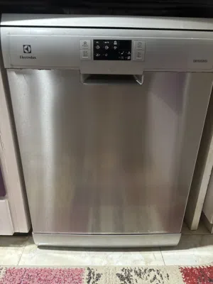 جلاية Electrolux صناعة أوروبية شبه جديد للبيع