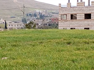 Residential Land for Sale in Zarqa Ar-Ruhayl