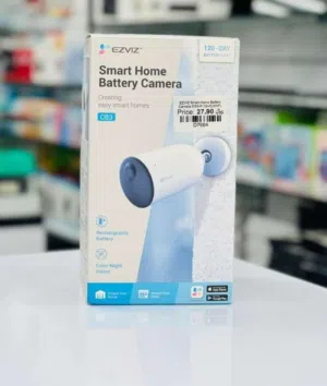 Brand New EZVIZ security camera in Oman Motion Detection