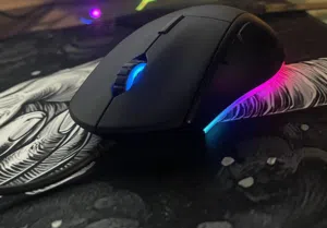 للبيع ماوس ألعاب Cougar Minos XT