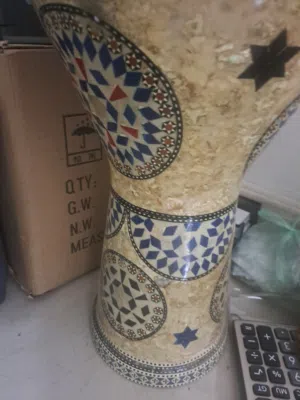 طبله  دريكه