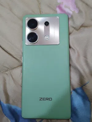 تلفون انفنكس زيرو 30 5G
