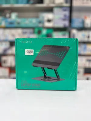 Brand New Heatz Laptop Stand in Oman  Better posture  Enhanced cooling