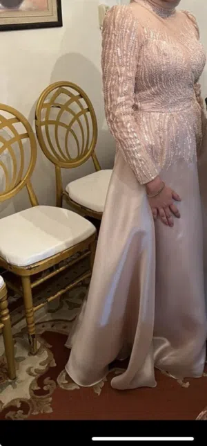 Soiree dress