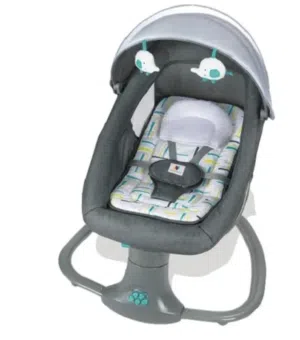 Mustela swing