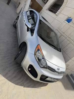 Used Kia Rio in Amman