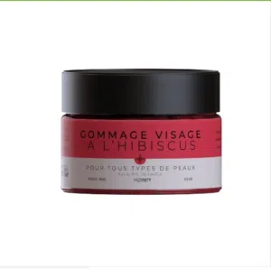 مقشر الوجه بالكركدين