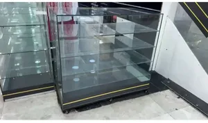 Shops Supplies . Used1