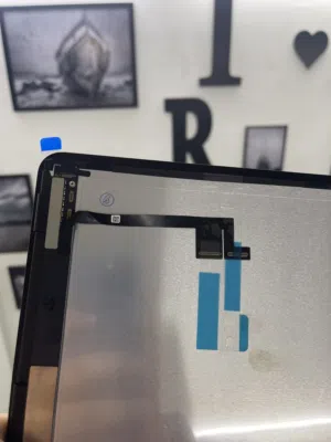شاشة أيباد IPAD 5-6 اصلية 100% Screen iPad Apple 5+6 Generation