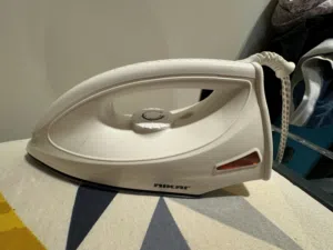 New Nikai Iron And Foldable Iron Stand
